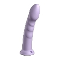 Dildo Dillio Super Eight Roxo 20,3 cm