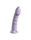 Dildo Dillio Super Eight Roxo 20,3 cm,D-233103