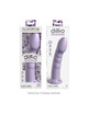 Dildo Dillio Super Eight Roxo 20,3 cm,D-233103
