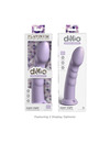 Dildo Dillio Super Eight Roxo 20,3 cm,D-233103