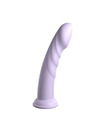 Dildo Dillio Super Eight Roxo 20,3 cm,D-233103