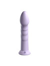 Dildo Dillio Super Eight Roxo 20,3 cm,D-233103