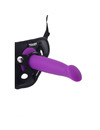 Dildo Get Real Goodhead Roxo 12 cm,D-234618