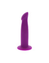 Dildo Get Real Goodhead Roxo 12 cm,D-234618