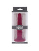 Dildo Get Real Nervado Vermelho 12 cm,D-234619