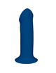 adrien lastic - hitsens 1 silicone dildo blue