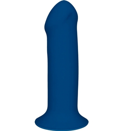 adrien lastic - hitsens 1 dildo silicona azul