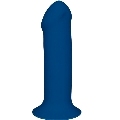 adrien lastic - hitsens 1 dildo silicona azul