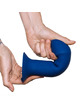 adrien lastic - hitsens 1 silicone dildo blue D-237048