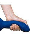 Dildo Adrien Lastic Hitsens 1 Azul,D-237048