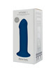 adrien lastic - hitsens 1 silicone dildo blue D-237048
