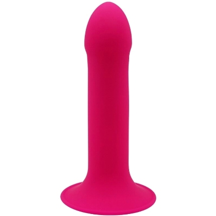 adrien lastic - hitsens 2 dildo silicona rosa