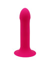 adrien lastic - hitsens 2 silicone dildo pink D-237049