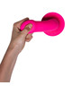 adrien lastic - hitsens 2 silicone dildo pink D-237049