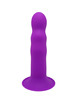 adrien lastic - hitsens 3 silicone dildo violet D-237050