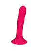 Adrien lastic - hitsens 4 dildo silicona fucsia