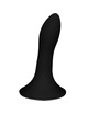 adrien lastic - hitsens 5 silicone dildo black D-237052