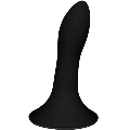 adrien lastic - hitsens 5 silicone dildo black