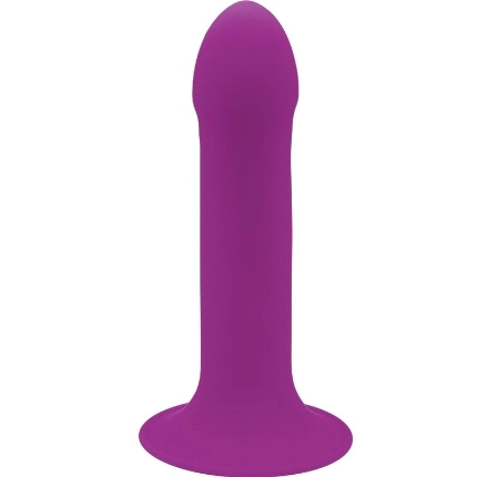 Dildo Adrien Lastic Hitsens 6 Roxo,D-237053