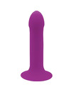 Dildo Adrien Lastic Hitsens 6 Roxo,D-237053