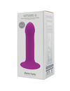 Dildo Adrien Lastic Hitsens 6 Roxo,D-237053