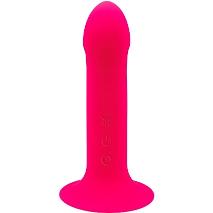 Vibrador Adrien Lastic Hitsens Vibe 2 Rosa,D-237054