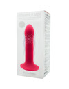 Vibrador Adrien Lastic Hitsens Vibe 2 Rosa,D-237054