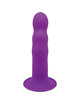 Vibrador Adrien Lastic Hitsens Vibe 3 Roxo