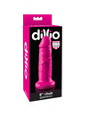 Dildo Dillio Chub Rosa 15,2 cm,PD5306-11