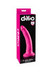 dillio - dildo 17.8 cm - pink PD5307-11