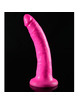 Dildo Dillio Long Rosa 17,8 cm,PD5307-11