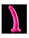 dillio - dildo 17.8 cm - pink PD5307-11