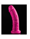 Dildo Dillio Thick Rosa 20.3 cm,PD5308-11