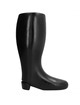 Dildo All Black Bota Fisting Preto 31 cm,D-195373