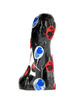 all black - dildo black 15 cm D-216227