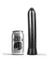 all black - dildo 22 cm D-216233