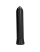 all black - dildo 22 cm