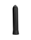 all black - dildo 22 cm D-216233