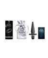 50 Sombras de Grey: Plug Anal Vibratório Delicious Fullness,242001