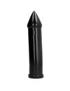 all black - dildo 24 cm D-222807