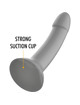 mythology - rune majestic dildo s