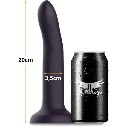 mythology - duman mystic dildo l D-231917