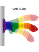 Dildo Mythology Colby Pride,D-232473