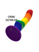 mythology - her colby pride dildo D-232473