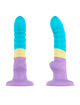 mythology - colby pastel dildo D-232475