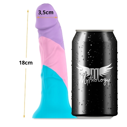 mythology - asher pastel dildo D-232476