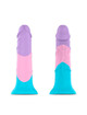 Dildo Mythology Asher Pastel,D-232476