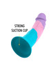 mythology - asher pastel dildo