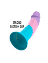 mythology - asher pastel dildo D-232476