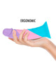 mythology - asher pastel dildo D-232476